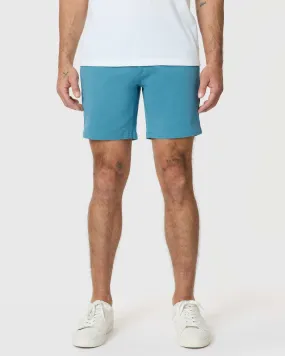 7 Harbor Classic Twill Shorts