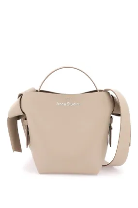 ACNE STUDIOS musubi mini bag