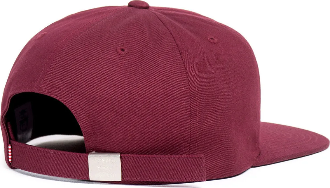 Albert Cap|-|Casquette Albert