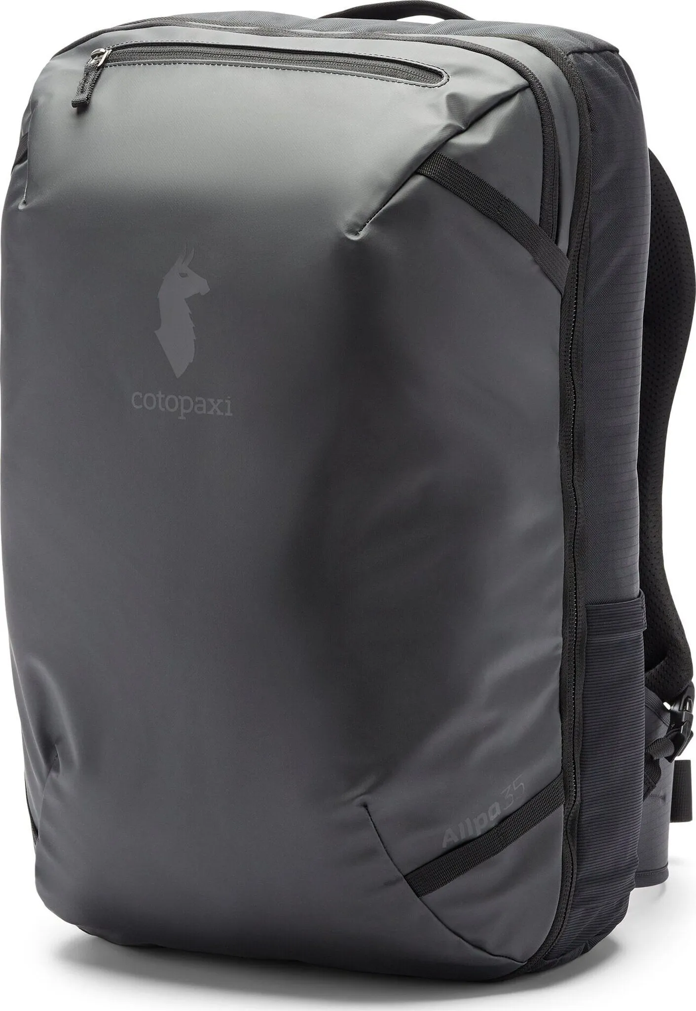 Allpa Travel Pack 35L|-|Sac de voyage Allpa 35L