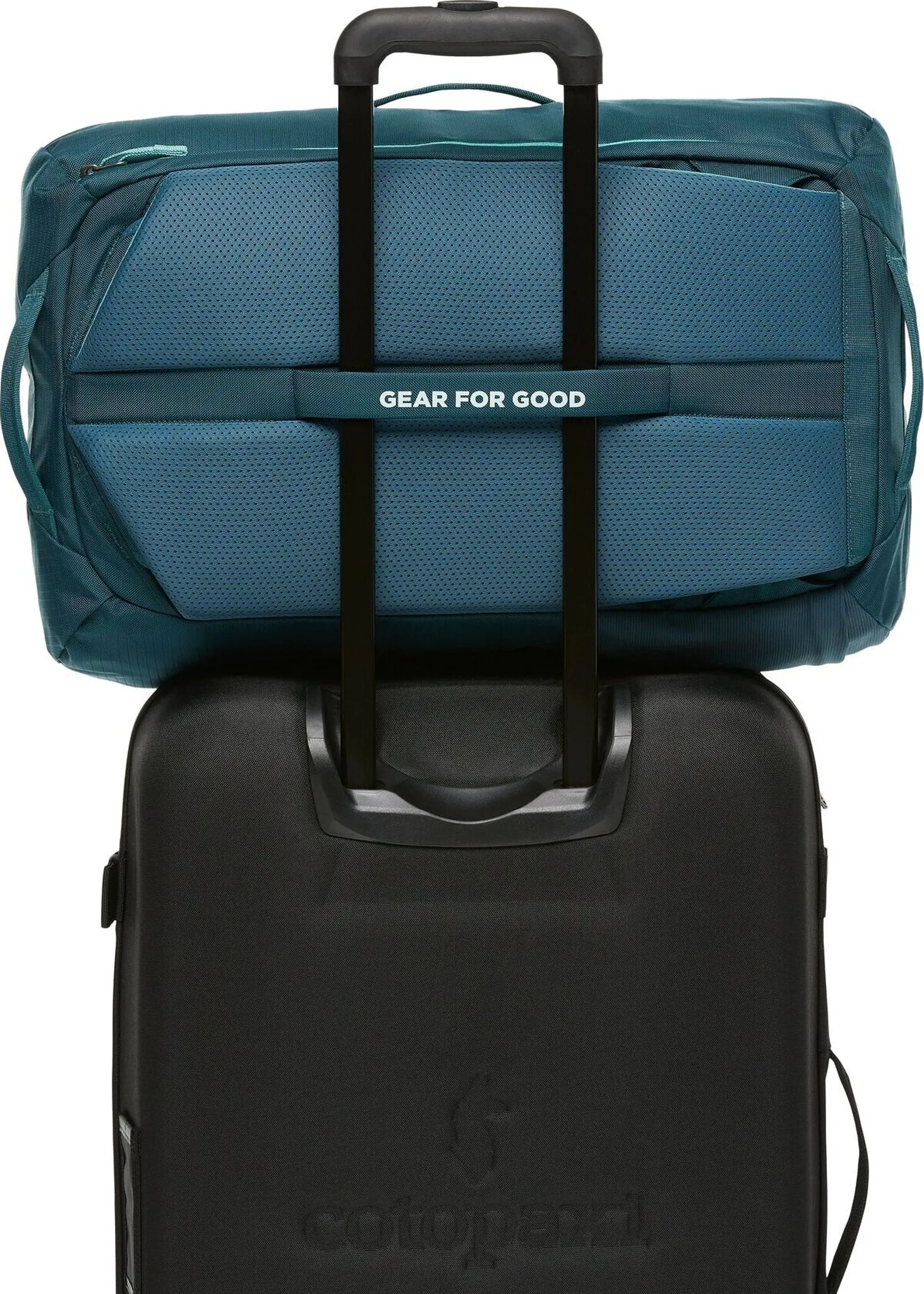 Allpa Travel Pack 35L|-|Sac de voyage Allpa 35L