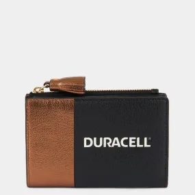 Anya Brands Duracell Folding Wallet