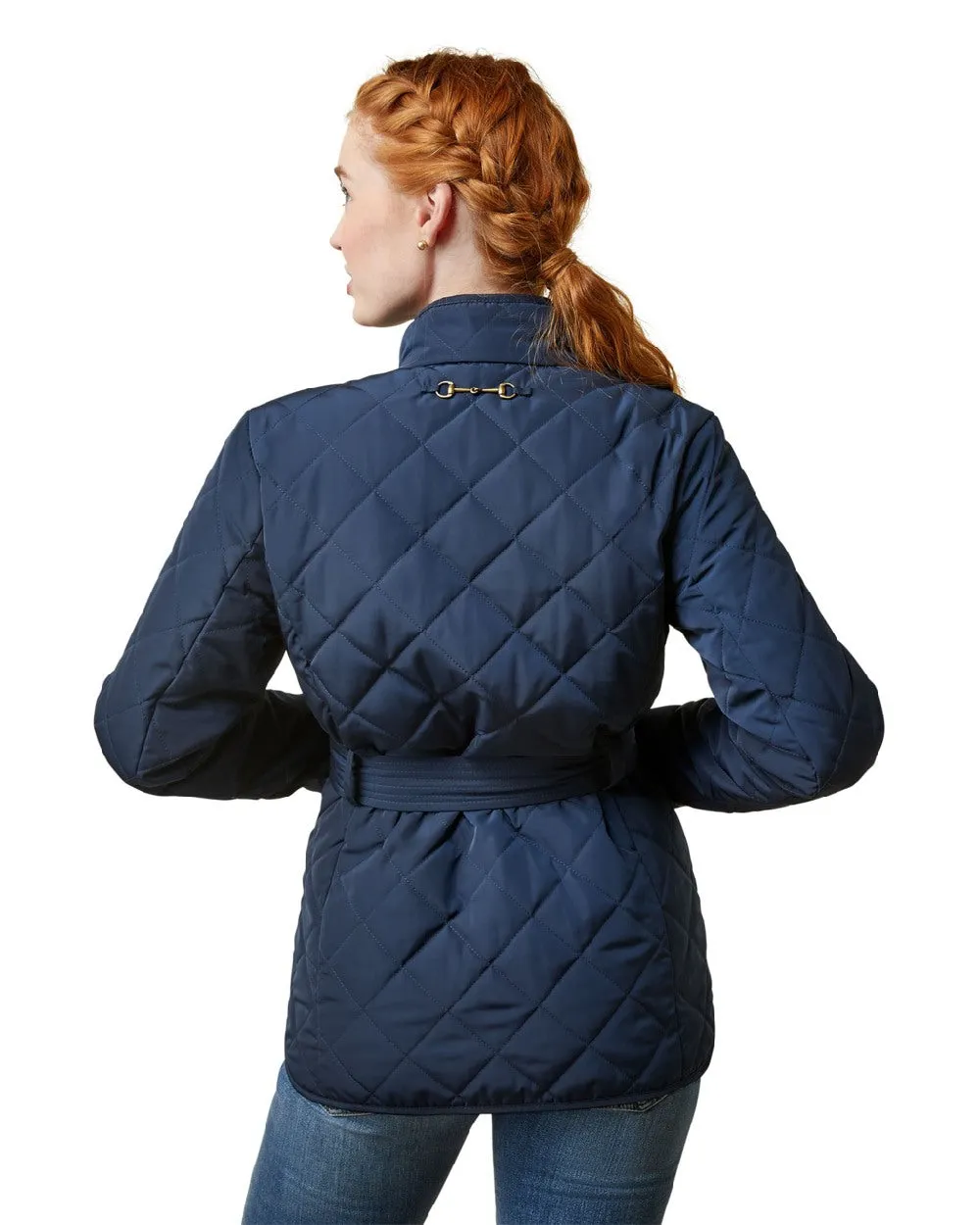 Ariat Womens Woodside Jacket