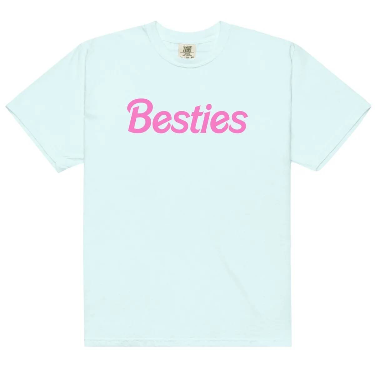 'Besties' T-Shirt