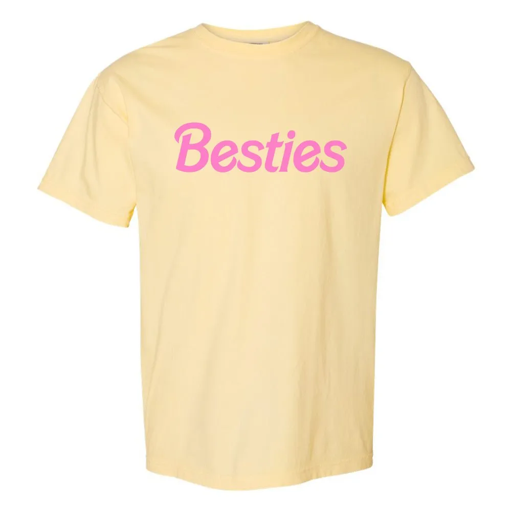 'Besties' T-Shirt