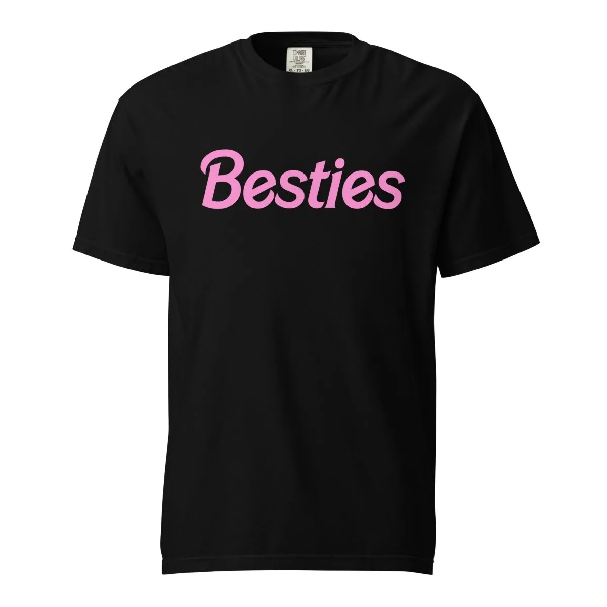 'Besties' T-Shirt