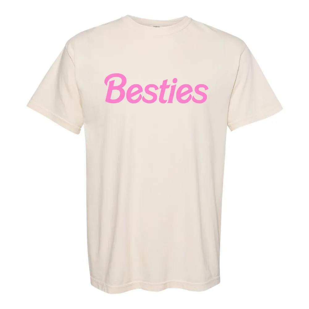 'Besties' T-Shirt