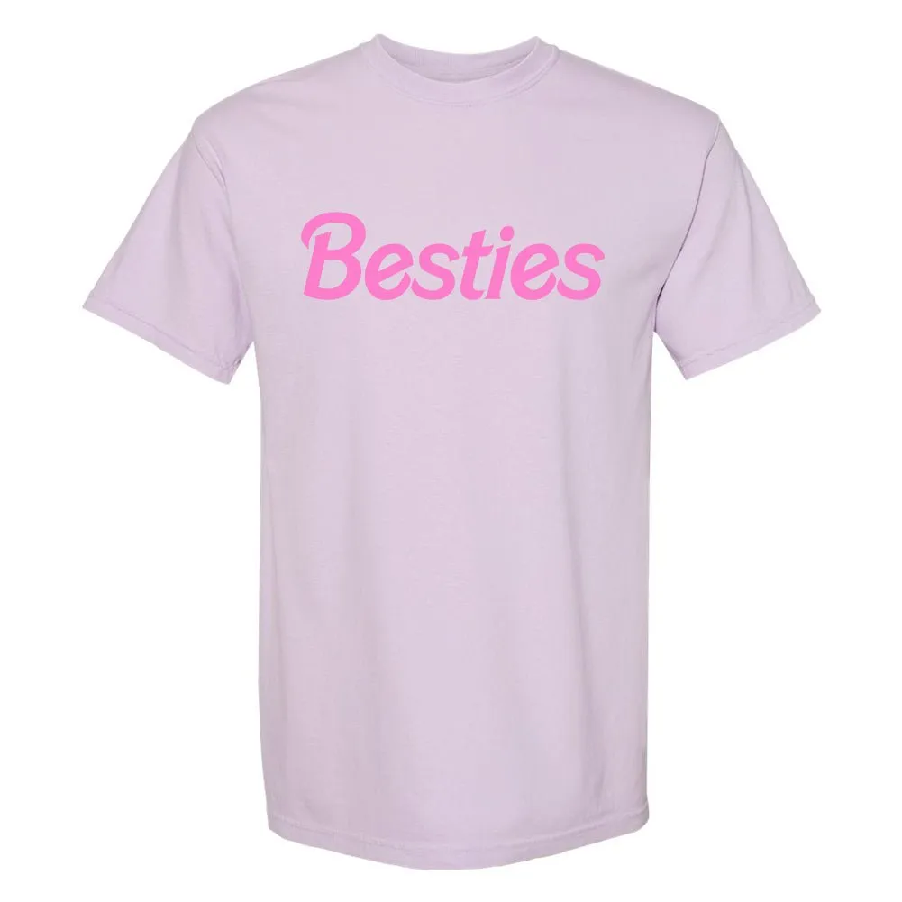 'Besties' T-Shirt