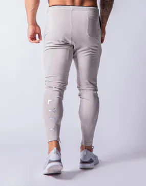 Calf LYFT Pants - Grey Ash