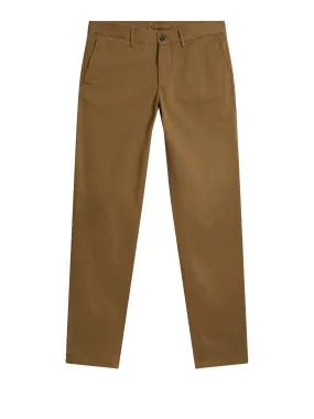 Chaze Flannel Twill Pants / Butternut