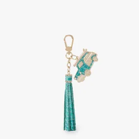 Copa Charm Tassel