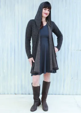 Ebony Alexandra Duster