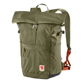 Fjallraven High Coast Foldsack 24 Green