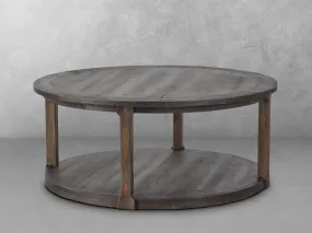 Graham Cocktail Table