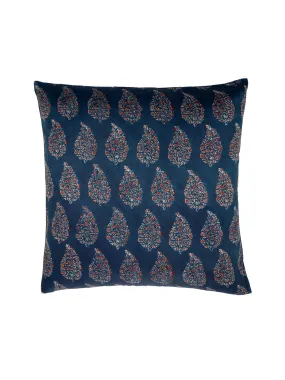 Saba Paisley Decorative Pillow