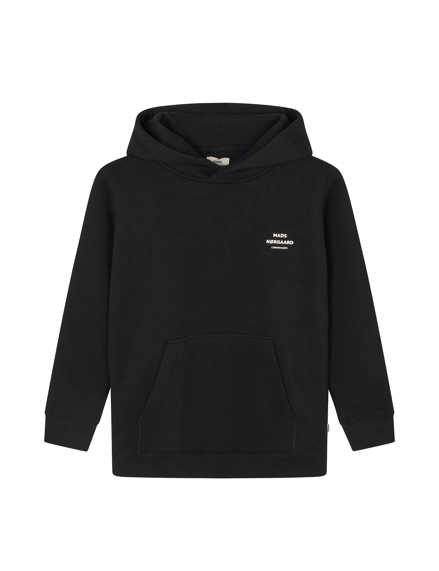 Standard Hudini Sweatshirt, Black