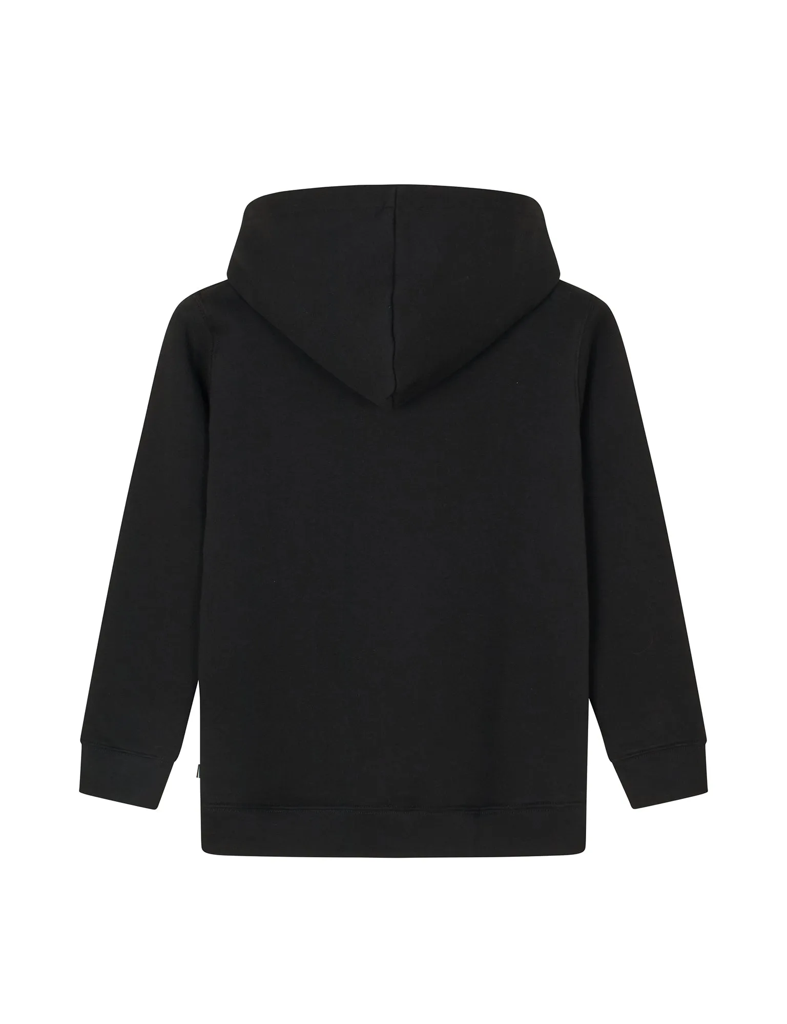 Standard Hudini Sweatshirt, Black