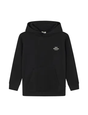 Standard Hudini Sweatshirt, Black