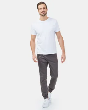 Twill Classic Jogger