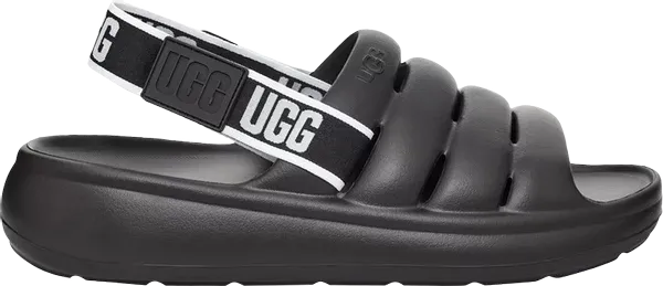 UGG Kids' Sport Yeah Slide